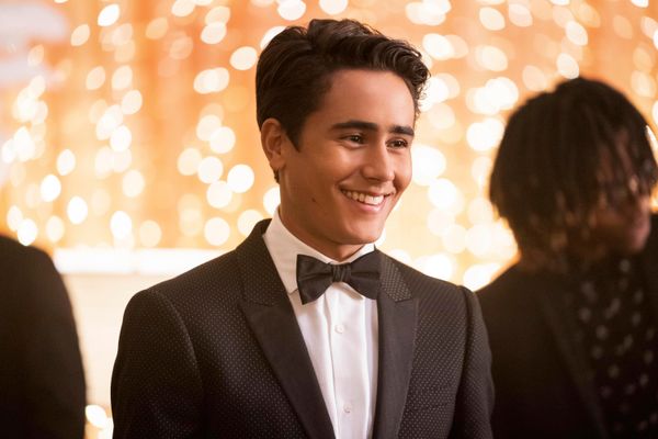 Hulu's 'Love, Victor' Tells Journey of a Latino Gay Teen