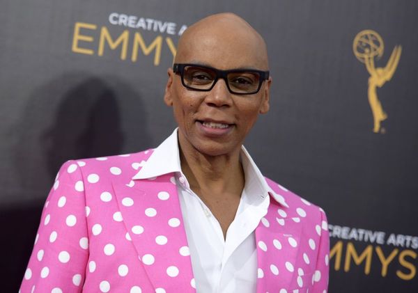 After Social Media Hiatus, RuPaul Scrubs Twitter & Instagram 