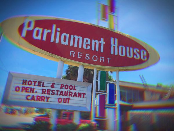 Orlando's Parliament House Building to be Demolished