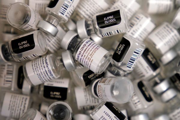 Explainer: Why It's Hard to Make Vaccines and Boost Supplies