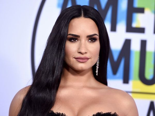 Listen: Demi Lovato Talks Pansexuality, Says She's 'So Fluid'