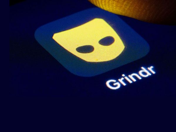 Atlanta Police Warn of Grindr Robbery Spree