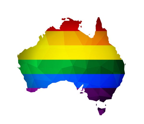 New Australian Study Reveals Lack of Acceptance for LGBTQ Indigenous Community