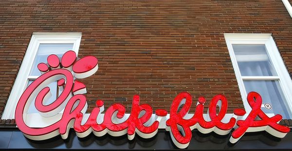 Out Gay Legislators Demand No Chick-fil-A on the New York Thruway