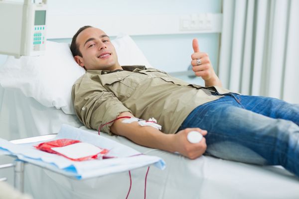 Canada to Lift Restrictions on Gay Men Donating Blood