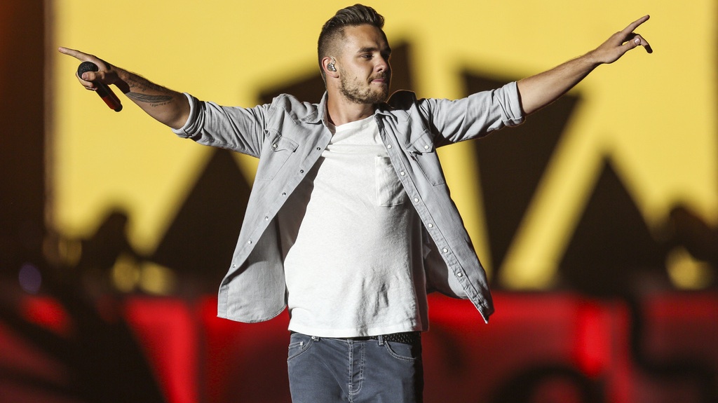 Liam Payne, Former One Direction Member, Dies at 31 in Argentina Hotel Fall