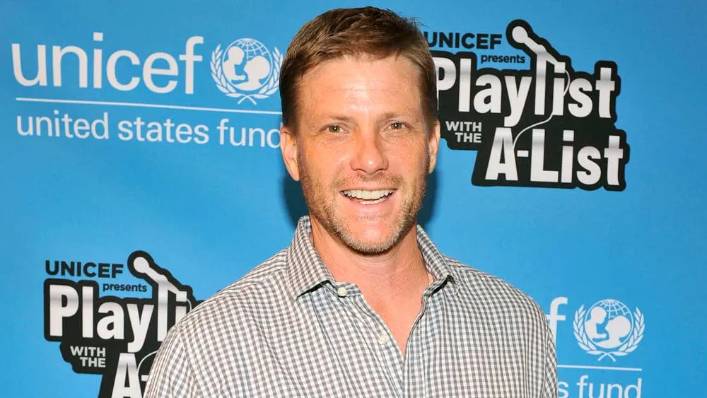 'Melrose Place' Star Doug Savant Recalls How He Stuck to His Guns about Playing Gay