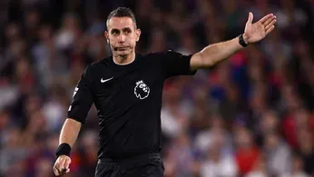 Fired Soccer Ref Comes Out, Says the Stresses of the Closet to Blame for Bad Behavior