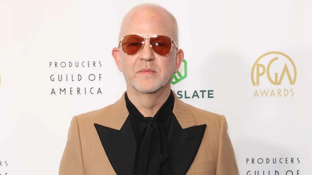 Report: Ryan Murphy to Rescue Bret Easton Ellis Project 'The Shards'