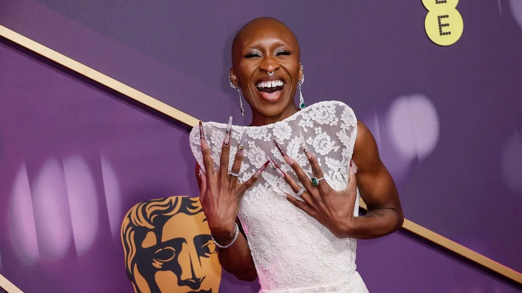 'Wicked' Choice: Cynthia Erivo will Host the Tony Awards in June