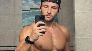 Muscles, Dedication, and Just the Right Amount of Flex