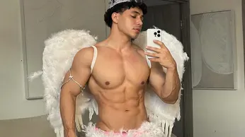 Rene Gonzalez in a Speedo? Say Less