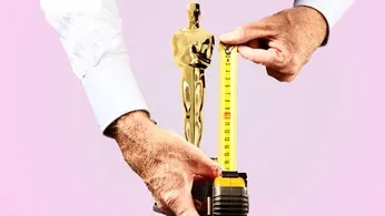 Meet the New Yorker who Measures Up to Oscar