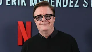 Nathan Lane Chalks Up Lost Gigs Like 'Space Jam' to Homophobia