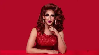 Marti Gould Cummings Is Doing the Most–and We're So Here for It