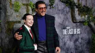 Pedro Pascal and Bella Ramsey Put a Lot of Internal Work into 'The Last of Us' 