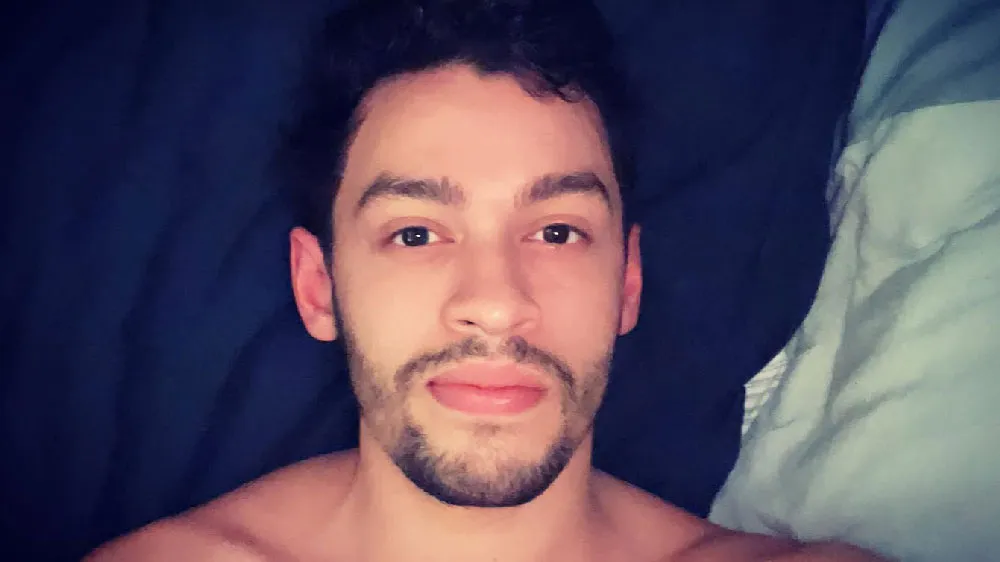 AOC's Queer Brother Gabriel Fights Back After Being Trolled on the Web