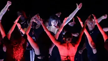 Lady Gaga to Rock Copacabana Beach with A Free Concert for More than 1 Million Fans