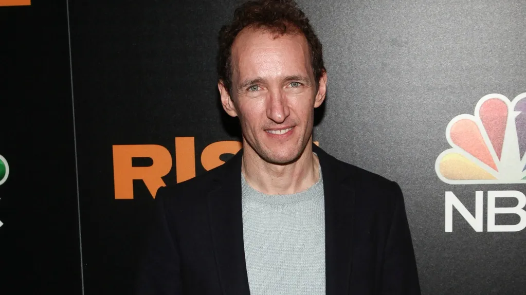 Theater Producer Jeffrey Seller, Behind 'Rent' and 'Hamilton,' Shines a Light on his Own Journey