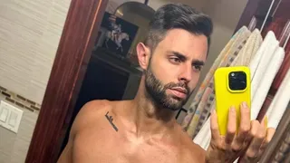 Benji Rivera's Sexy New Photography Uniform
