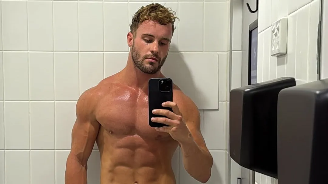 Oliver Hughes has Us Saying, 'Please Sir, We Want Some More'