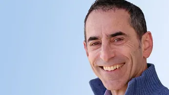 Find Out Why Cabaret's Brian DeLorenzo is 'The Toast of the Town'