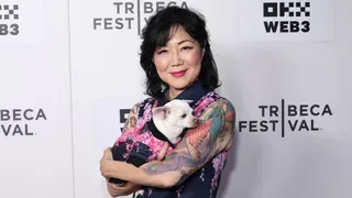 Watch: Margaret Cho Says Ellen DeGeneres Was a Total Queen of Mean to Her