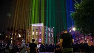 NYC, San Francisco and Other US Cities Capping LGBTQ+ Pride Month with a Mix of Party and Protest