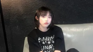 K-pop Star Cherry Comes Out as Transgender