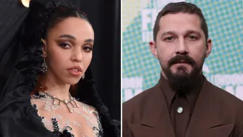 FKA Twigs agrees to settle lawsuit alleging abuse from Shia LaBeouf
