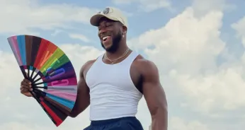 Noah J. Richter's Unbelievable Body and Birthday 'Upgrade'