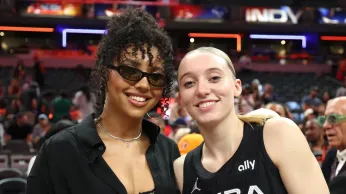 Azzi Fudd’s Custom Tribute Tee for Paige Bueckers Sparks Joy in Women’s Basketball