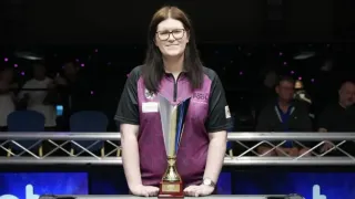 Transgender Pool Star Harriet Haynes Loses Discrimination Case After Exclusion from Women’s Competitions
