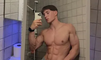 Victor Eide’s Gaze Could Wreck Your Week