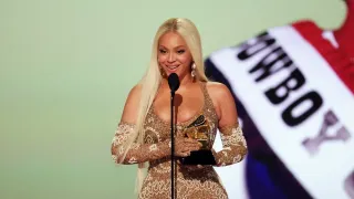Piers Morgan Accuses Beyoncé of ‘Culturally Appropriating’ Marilyn Monroe