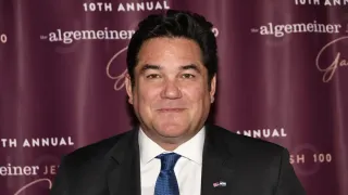 Former Superman Dean Cain Wants To Join ICE