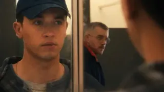 Tom Blyth and Russell Tovey’s Spark Ignites The First 'Plainclothes' Trailer, a Queer Romantic Thriller Set in the 1990s