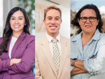 Political Notes: CA LGBTQ legislative nonincumbent candidates rake in cash