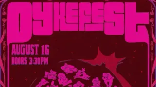 DykeFest Returns: Boston’s Femme Scene Finds Unity and Joy in Sapphic Arts Festival