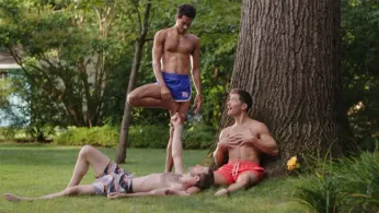 ‘Other People’s Bodies’: Alan Brown’s Queer Drama Set for World Premiere at NewFest