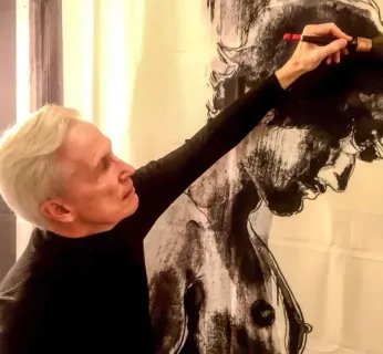 Richard Vyse: A master of Gay erotica