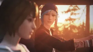 Amazon Prime Video Greenlights Live-Action 'Life Is Strange' Series with Charlie Covell as Showrunner