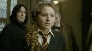 'Harry Potter' Actress Barred from Fan Convention over OF Account