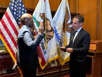 Tugbenyoh wants troubled SF agency to be city’s ‘conscience’