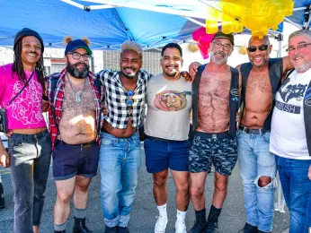 News Briefs: Bearrison Street Fair returns to SF