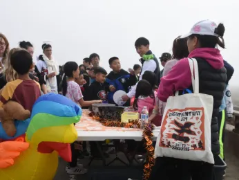 News Briefs: Great Hauntway returns to Sunset Dunes