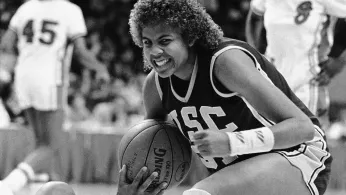 The Greatest Women's College Basketball Players: Who Made the List?
