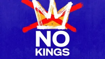 What To Know Before Your First Protest: A Queer Guide to the No Kings Movement