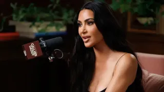 Resilience and Reinvention: Kim Kardashian Opens Up on Life, Love, and Legacy on 'Call Her Daddy'