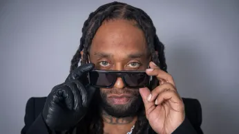 Ty Dolla $ign Returns With ‘Tycoon,’ His First Solo Album in Five Years
